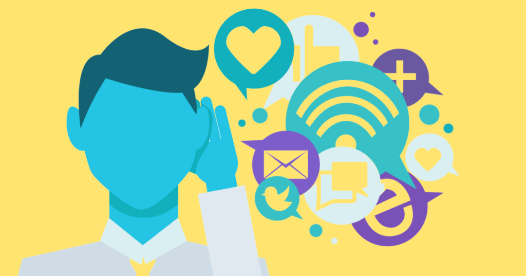 How impactful is social&nbsp;listening?
