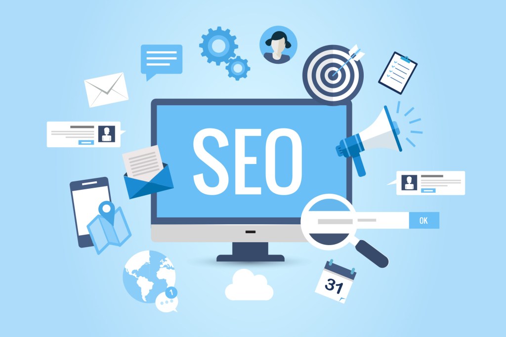 SEO Basics & Link&nbsp;Building